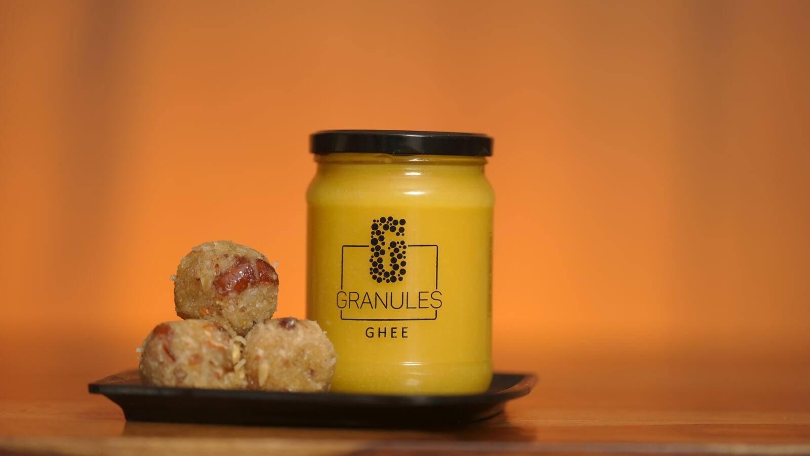 The Steps Involved in the Ancient Ghee Making Process